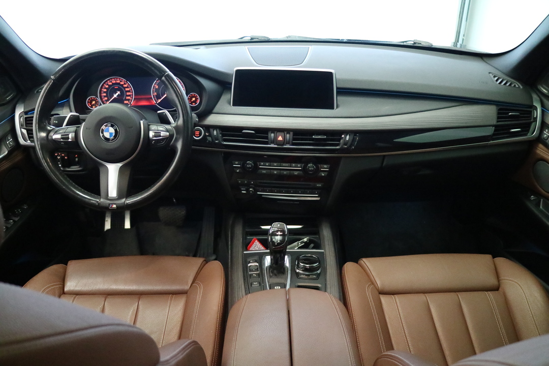 2017 BMW X5  - Blainville Chrysler