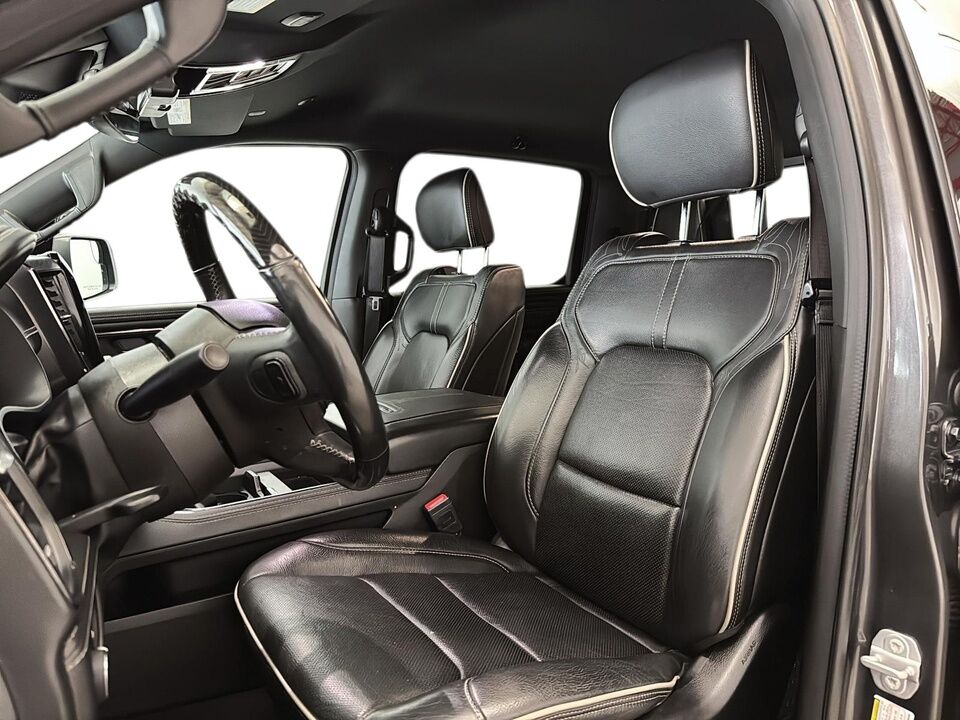 2022 Ram 1500  - Desmeules Chrysler