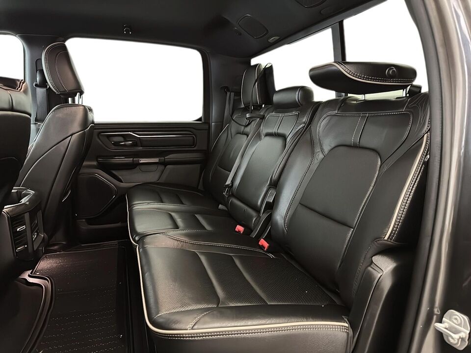 2022 Ram 1500  - Desmeules Chrysler
