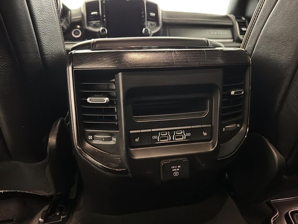 2022 Ram 1500  - Desmeules Chrysler