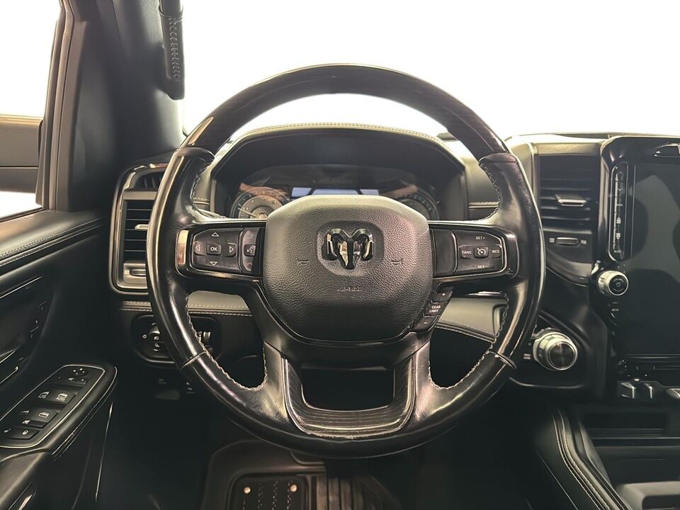 2022 Ram 1500  - Desmeules Chrysler