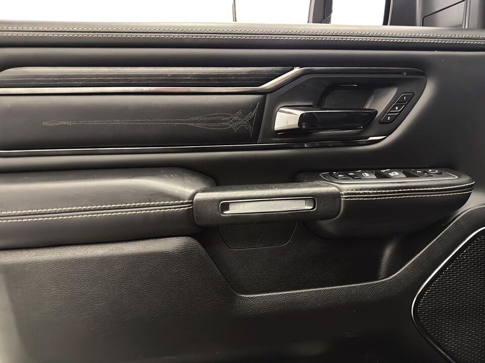 2022 Ram 1500  - Desmeules Chrysler