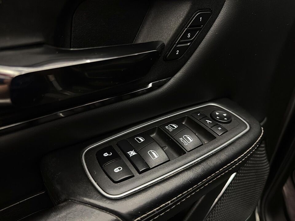 2022 Ram 1500  - Desmeules Chrysler