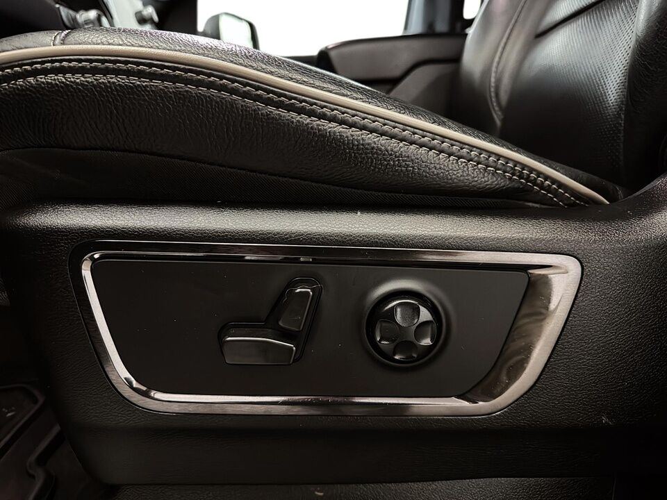 2022 Ram 1500  - Desmeules Chrysler