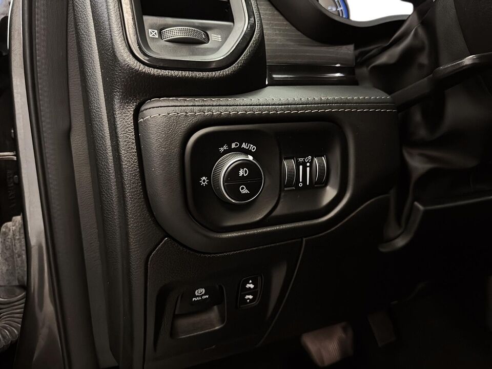 2022 Ram 1500  - Desmeules Chrysler