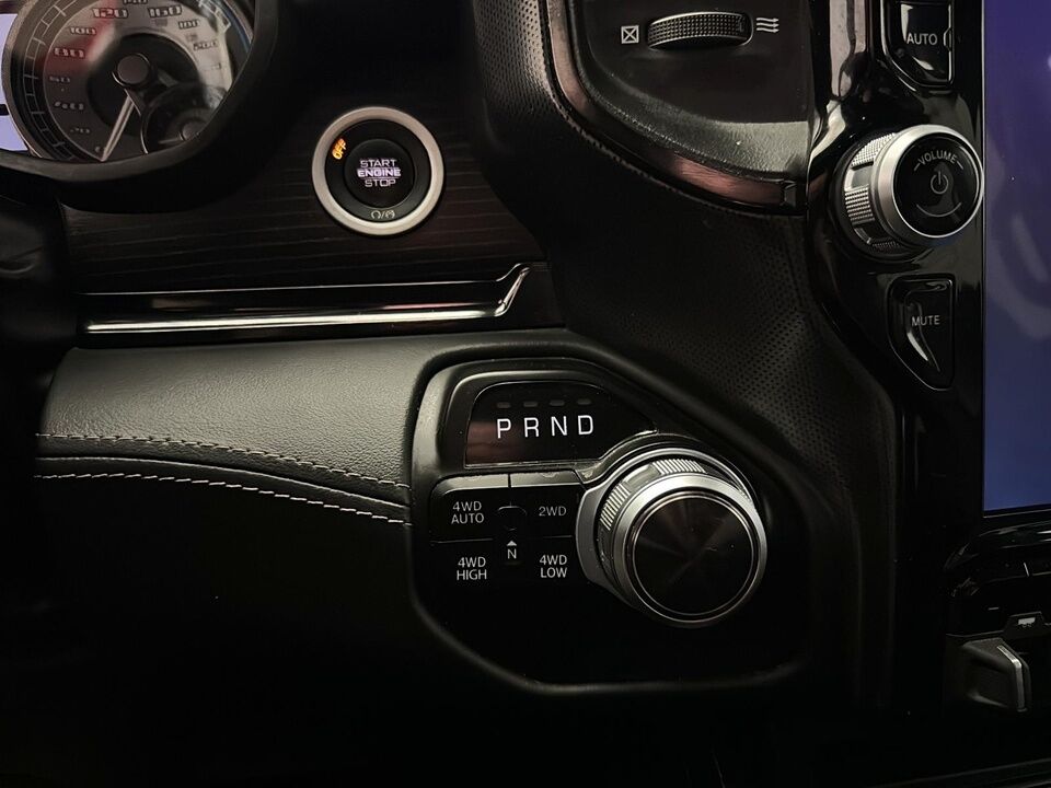 2022 Ram 1500  - Desmeules Chrysler