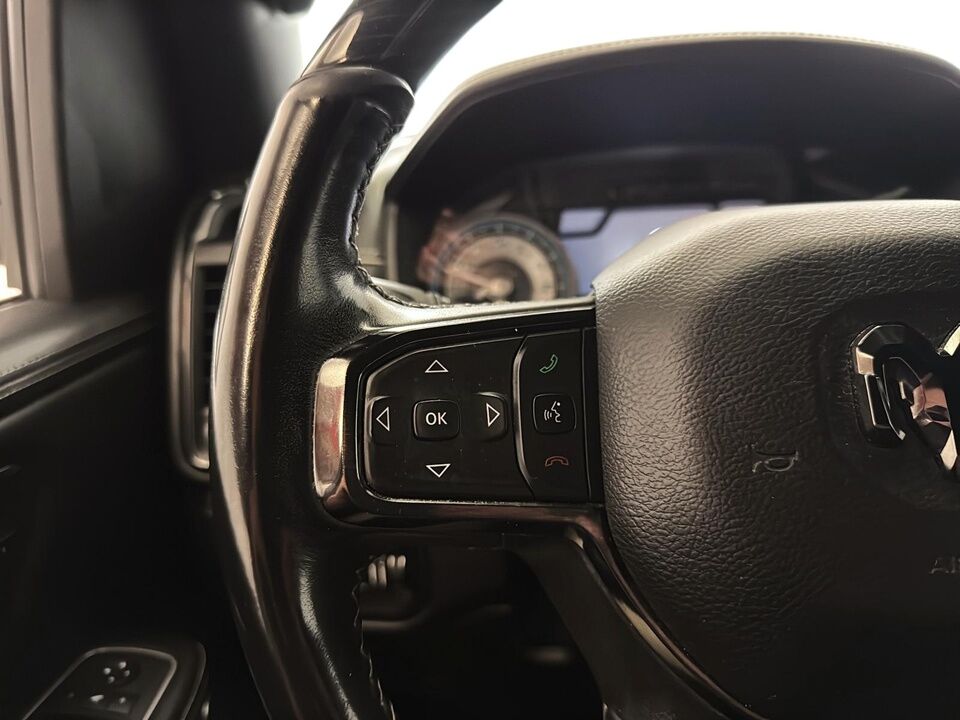 2022 Ram 1500  - Desmeules Chrysler