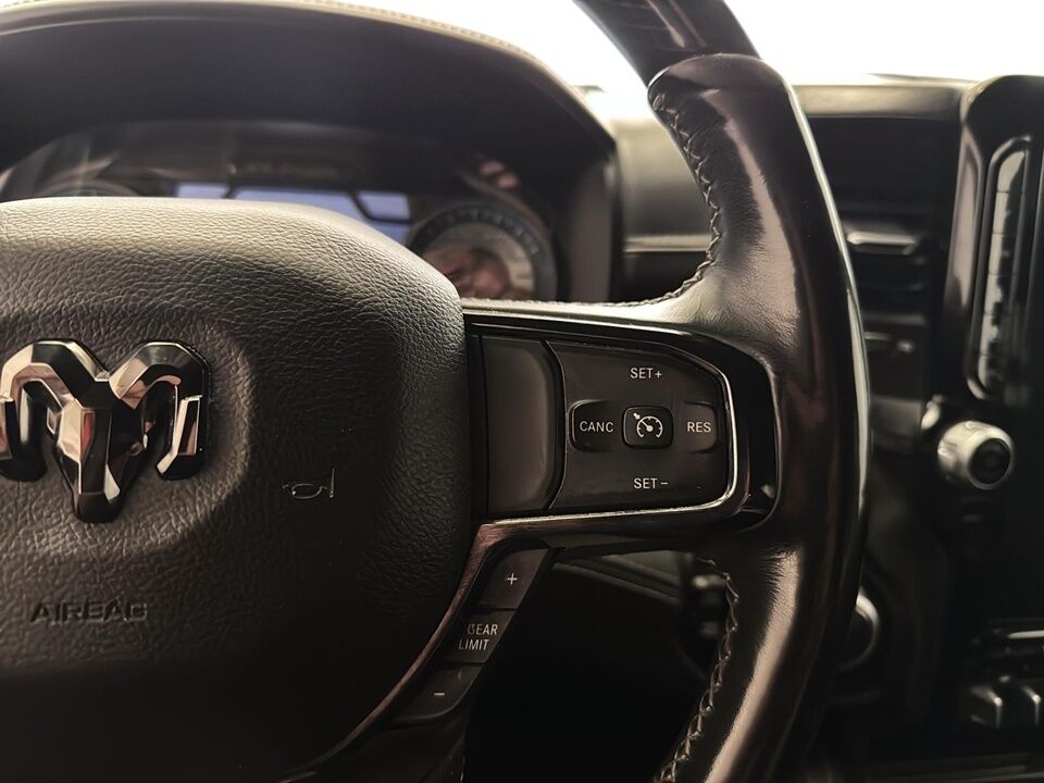 2022 Ram 1500  - Desmeules Chrysler