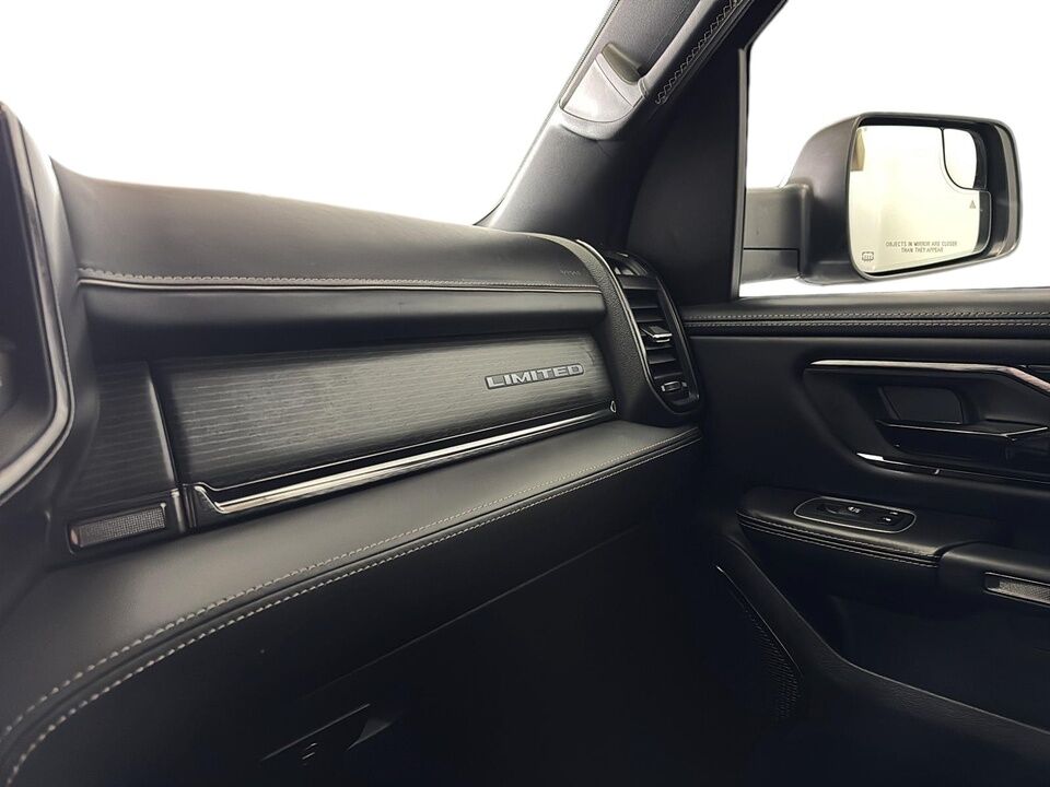2022 Ram 1500  - Desmeules Chrysler
