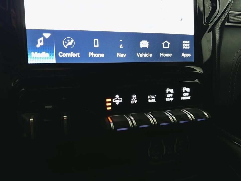 2022 Ram 1500  - Desmeules Chrysler