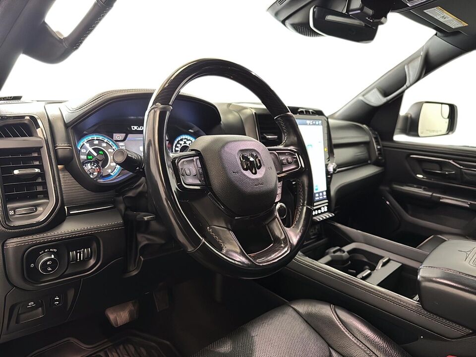 2022 Ram 1500  - Desmeules Chrysler