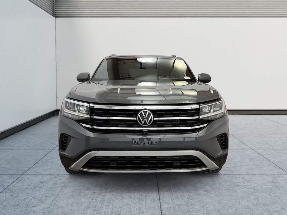 2020 Volkswagen Atlas  - Blainville Chrysler