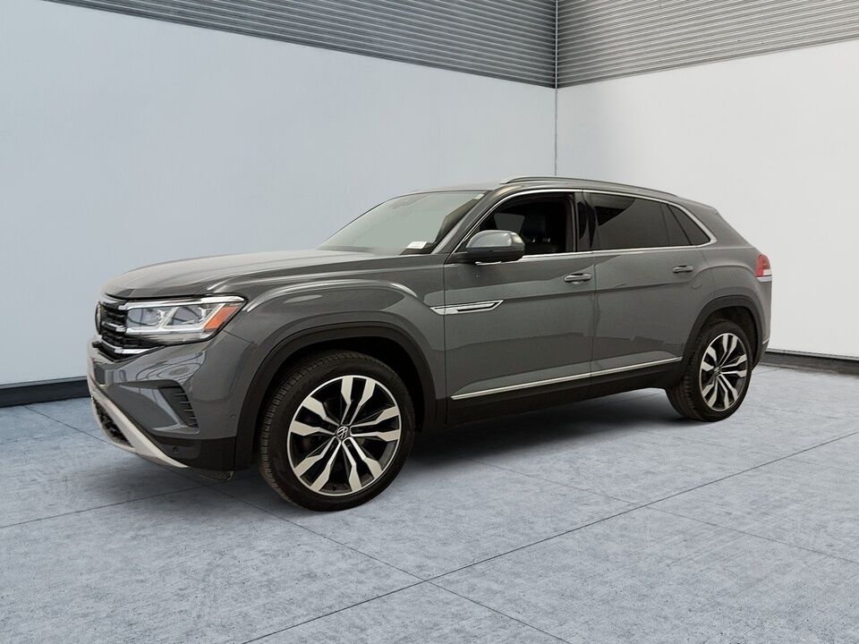 2020 Volkswagen Atlas  - Blainville Chrysler