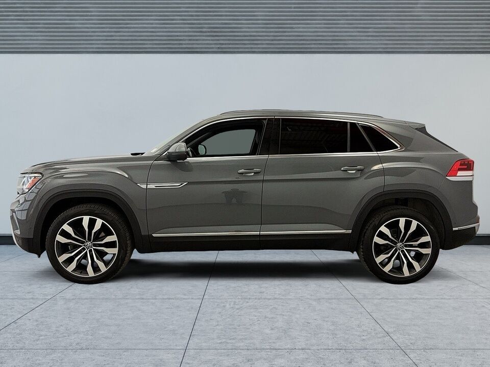 2020 Volkswagen Atlas  - Blainville Chrysler