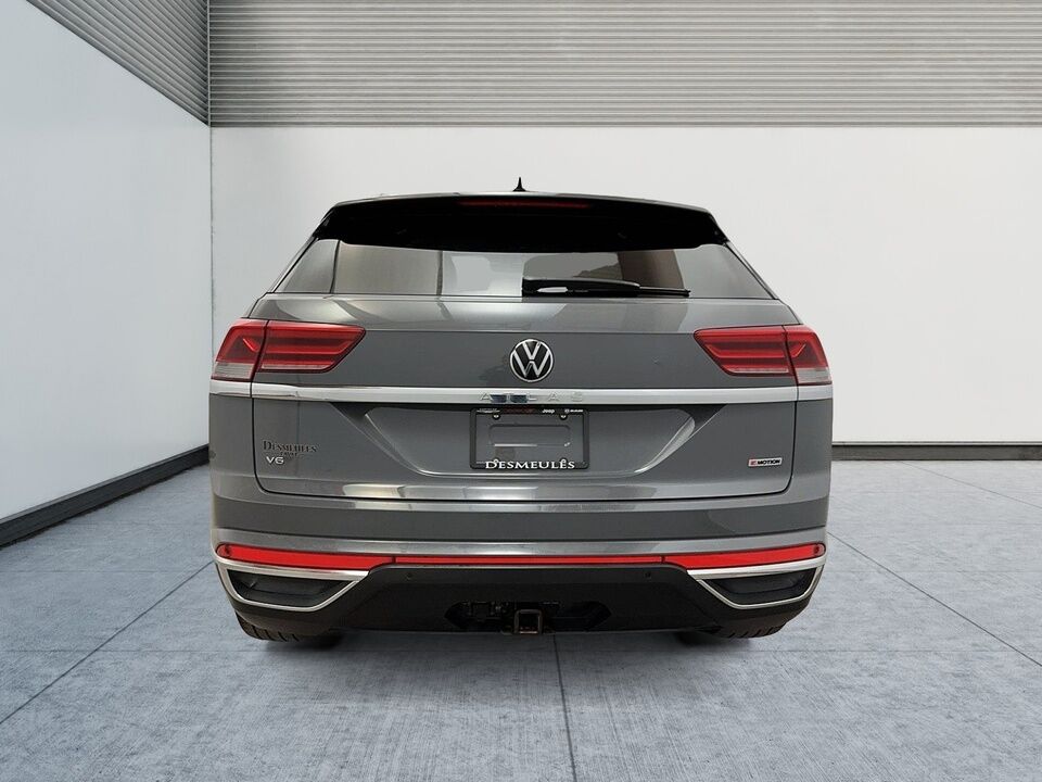 2020 Volkswagen Atlas  - Blainville Chrysler