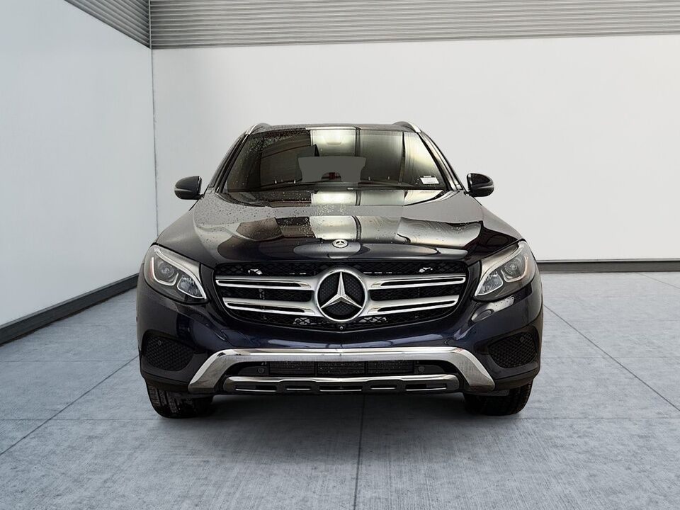 2018 Mercedes-Benz GLC  - Blainville Chrysler