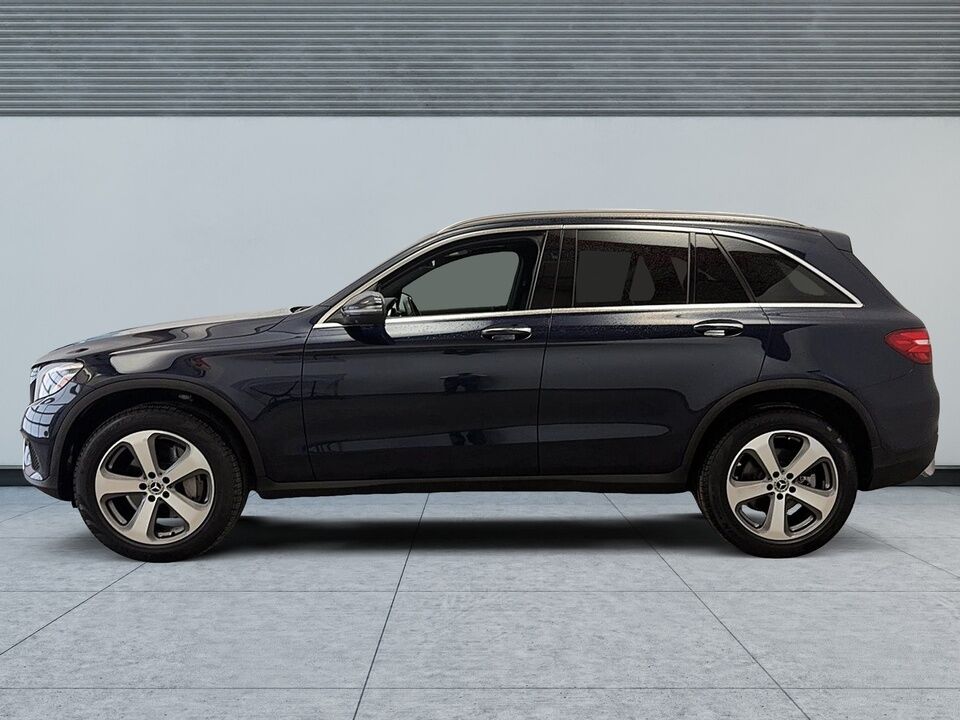 2018 Mercedes-Benz GLC  - Blainville Chrysler