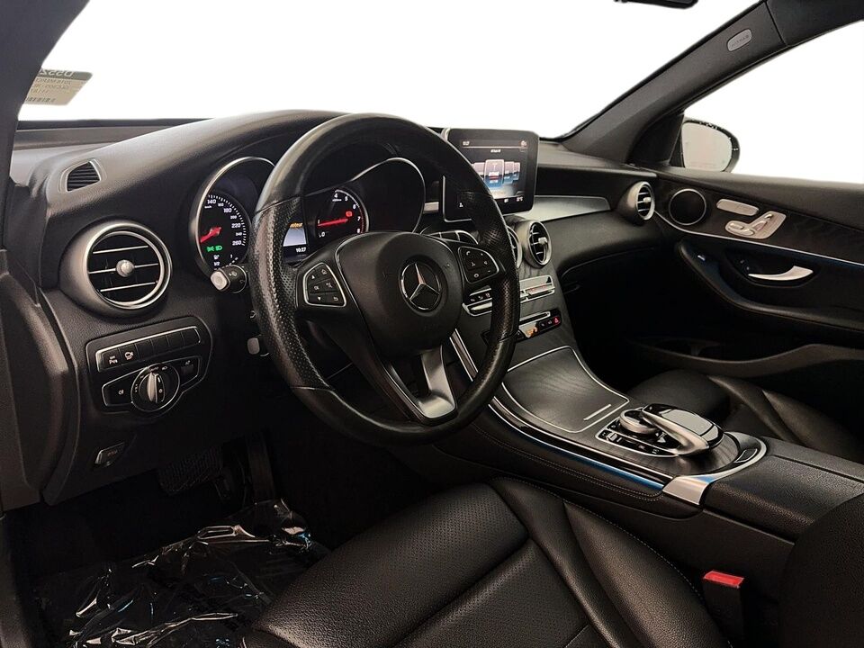 2018 Mercedes-Benz GLC  - Blainville Chrysler