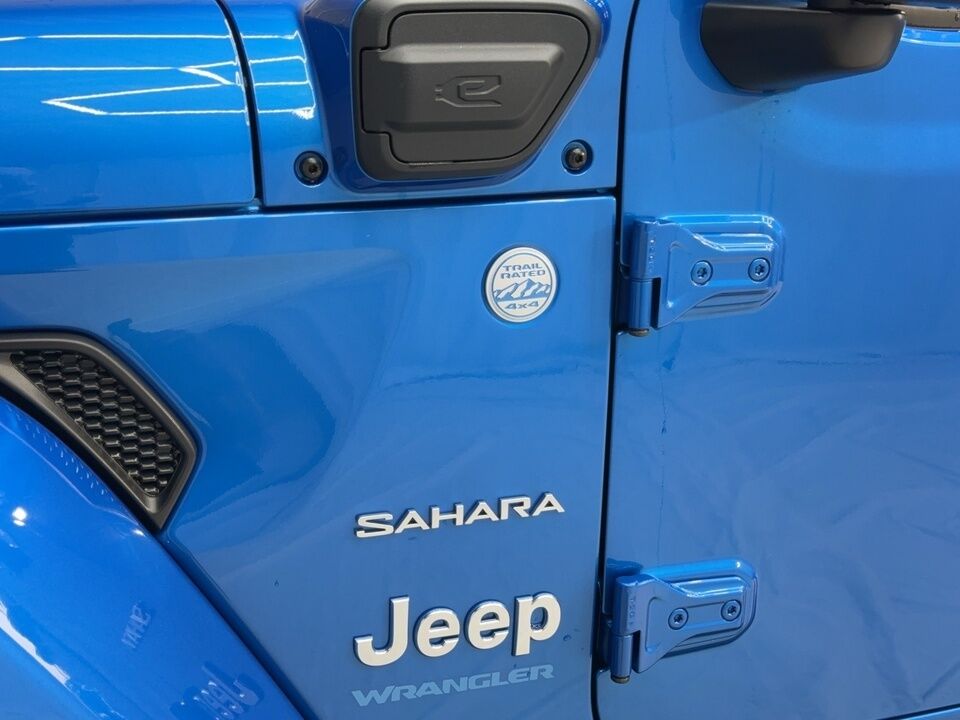 2024 Jeep Wrangler  - Blainville Chrysler