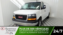 2019 GMC Savana Cargo Van COMMANDES AU VOLANT CRUISE CONTROL BLUETOOTH  - BC-S2771  - Blainville Chrysler