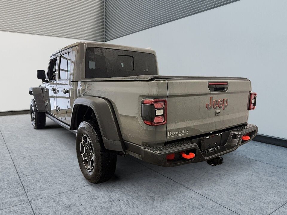 2021 Jeep Gladiator  - Blainville Chrysler