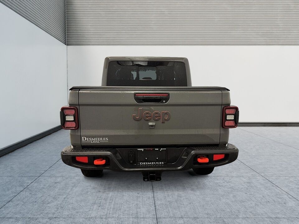 2021 Jeep Gladiator  - Blainville Chrysler