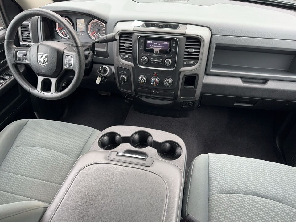2018 Ram 1500  - Blainville Chrysler