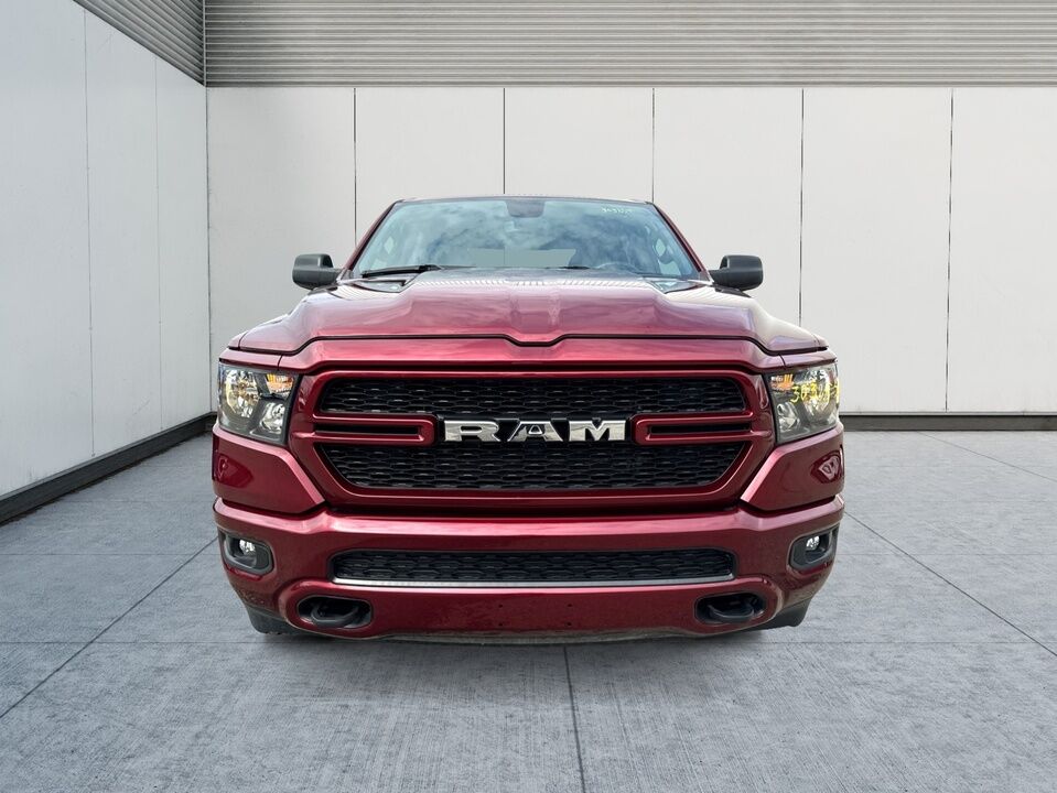 2023 Ram 1500  - Desmeules Chrysler