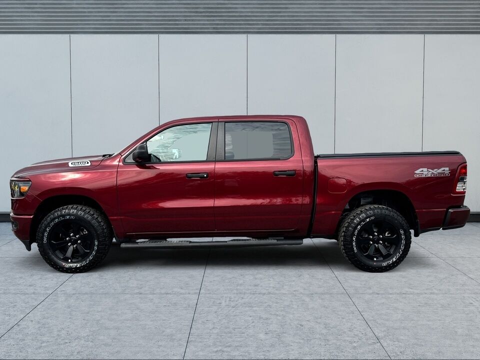 2023 Ram 1500  - Blainville Chrysler