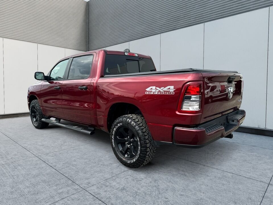 2023 Ram 1500  - Blainville Chrysler