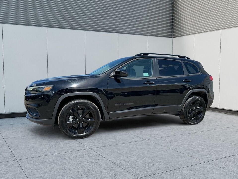 2023 Jeep Cherokee  - Blainville Chrysler