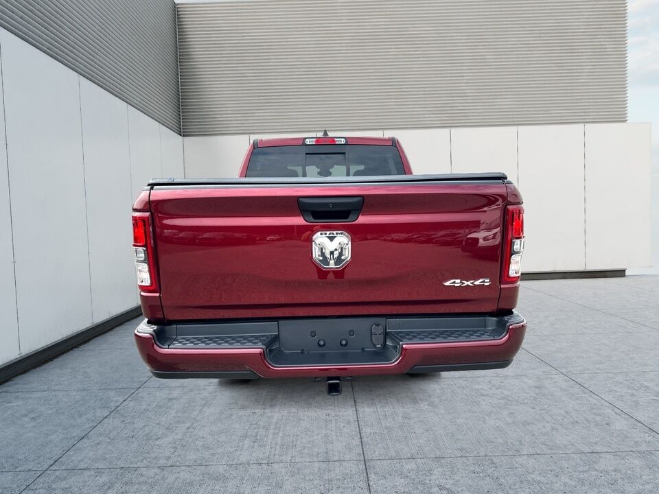 2023 Ram 1500  - Desmeules Chrysler