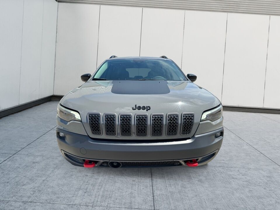 2023 Jeep Cherokee  - Blainville Chrysler