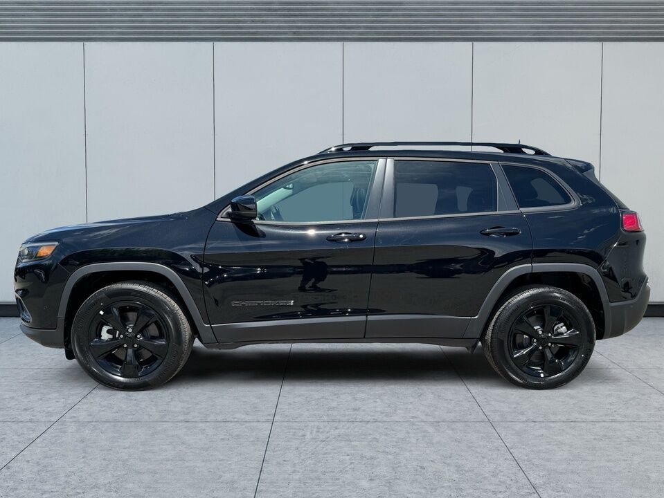 2023 Jeep Cherokee  - Blainville Chrysler