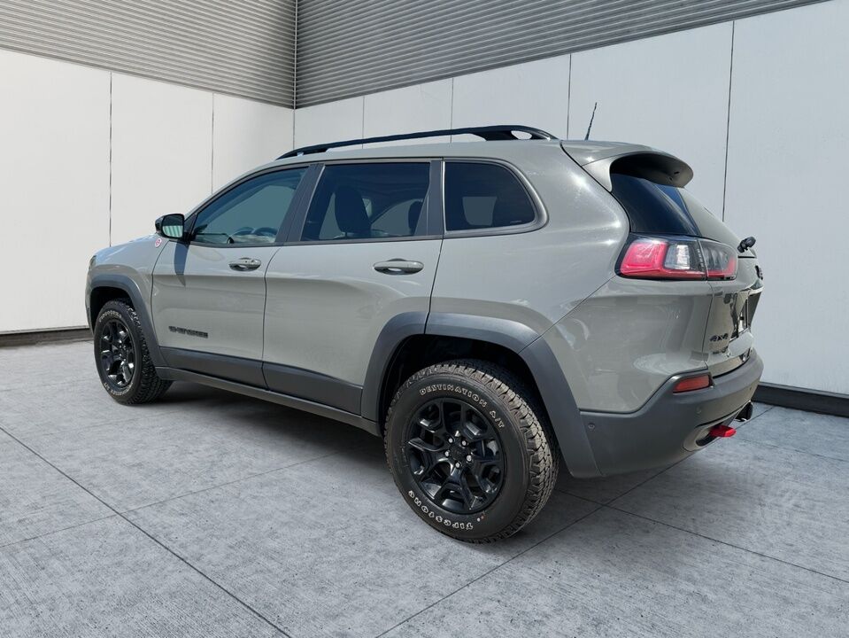 2023 Jeep Cherokee  - Blainville Chrysler