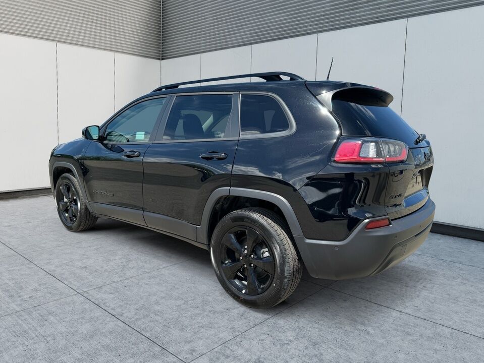 2023 Jeep Cherokee  - Blainville Chrysler