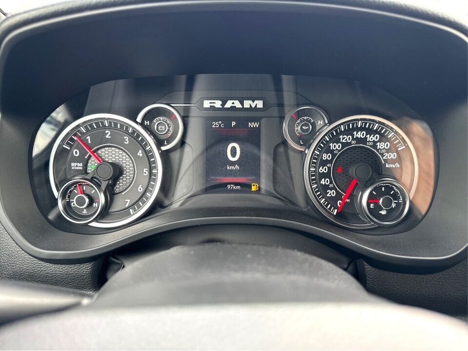 2023 Ram 1500  - Blainville Chrysler