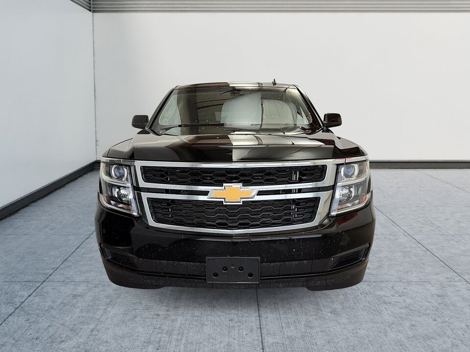 2015 Chevrolet Tahoe  - Blainville Chrysler