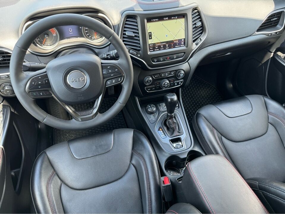 2023 Jeep Cherokee  - Blainville Chrysler