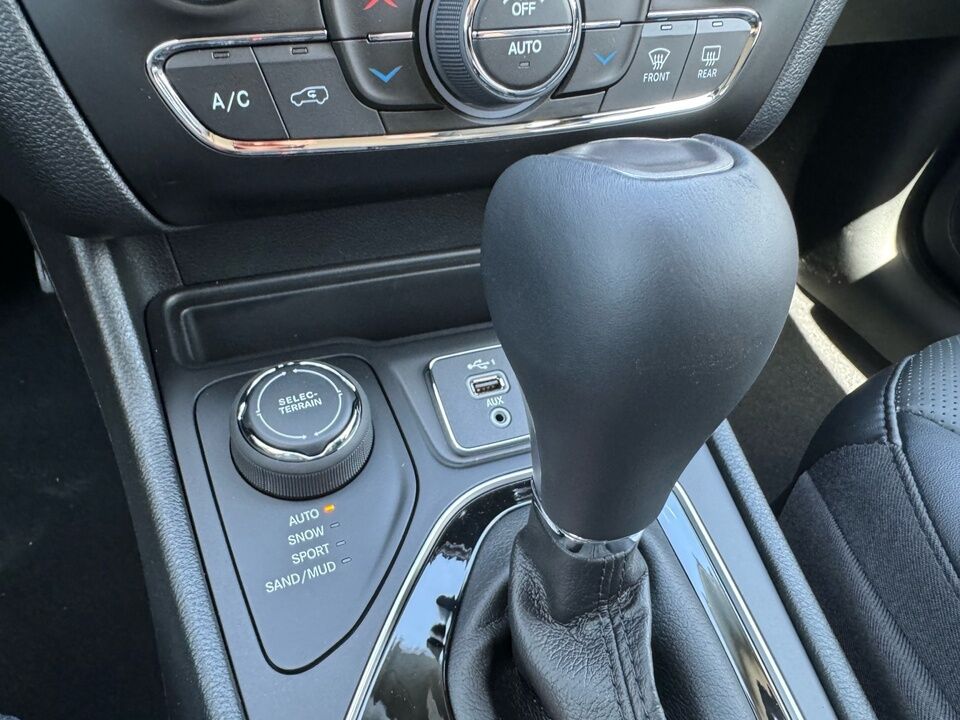 2023 Jeep Cherokee  - Blainville Chrysler