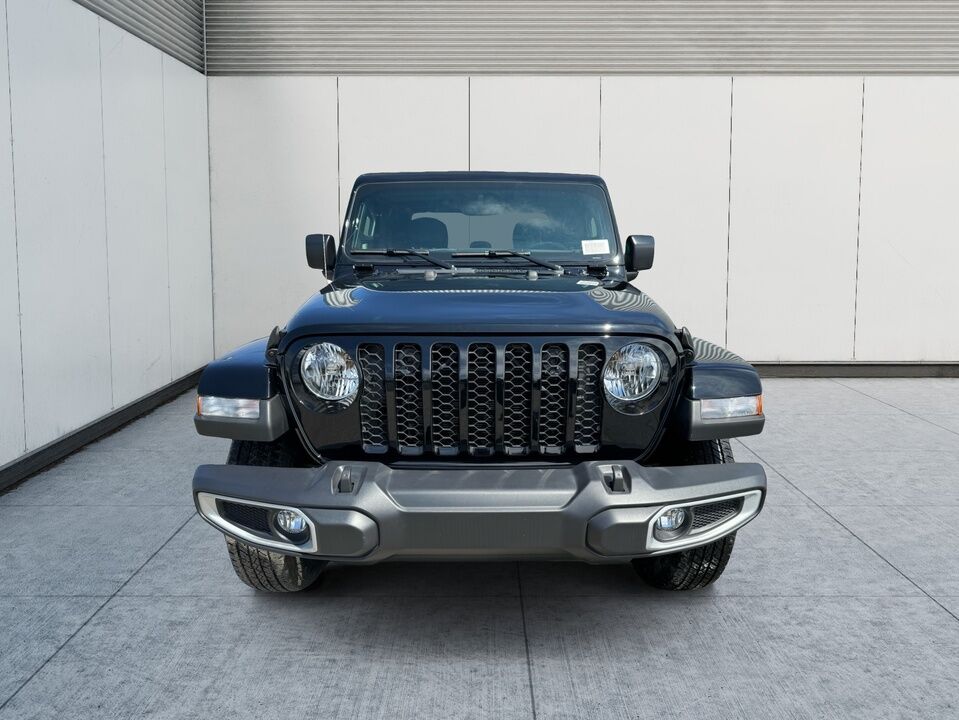 2023 Jeep Gladiator  - Blainville Chrysler