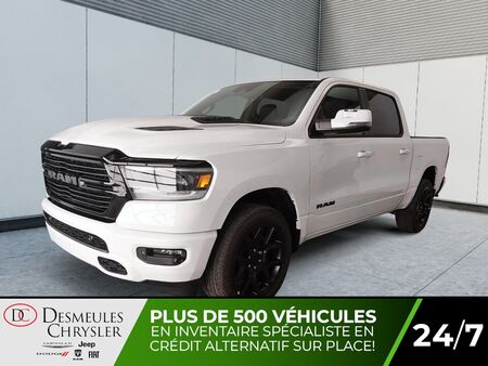 2023 Ram 1500  - Blainville Chrysler