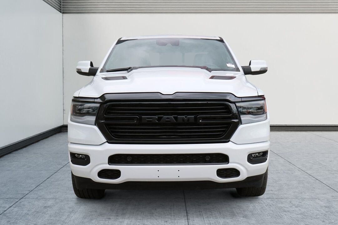 2023 Ram 1500  - Desmeules Chrysler