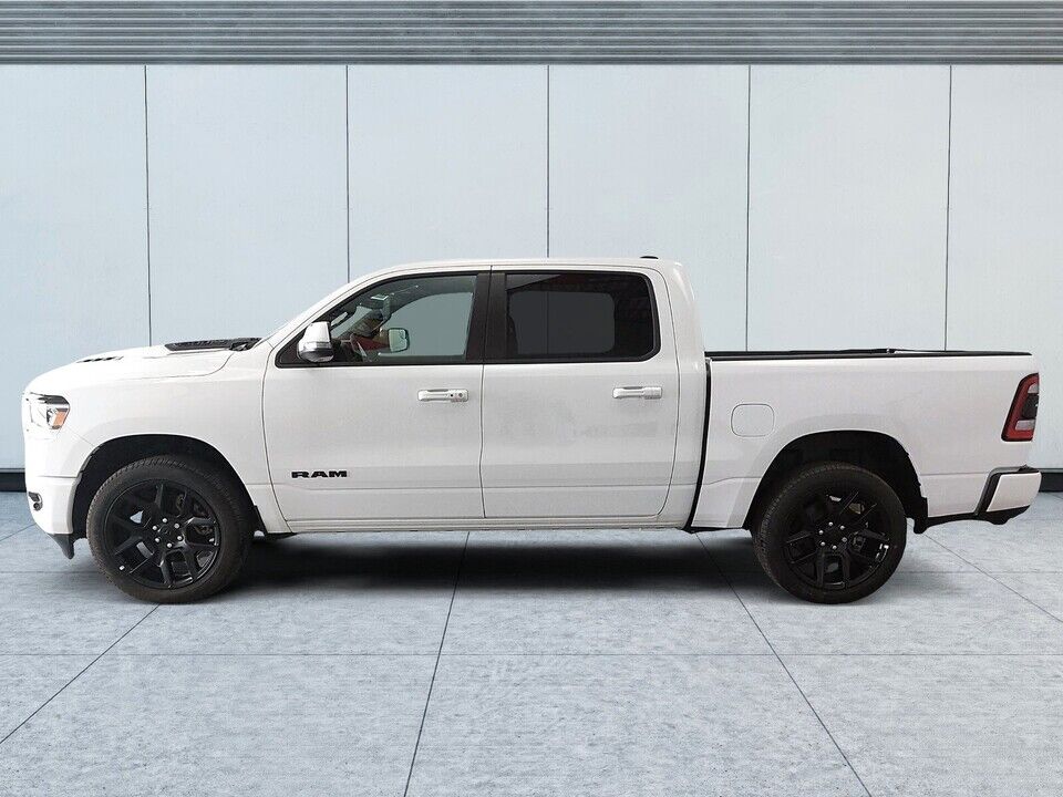 2023 Ram 1500  - Blainville Chrysler