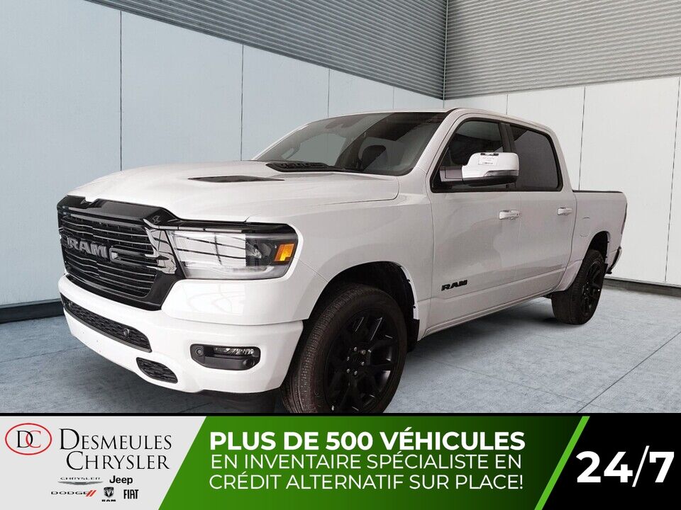 2023 Ram 1500  - Blainville Chrysler