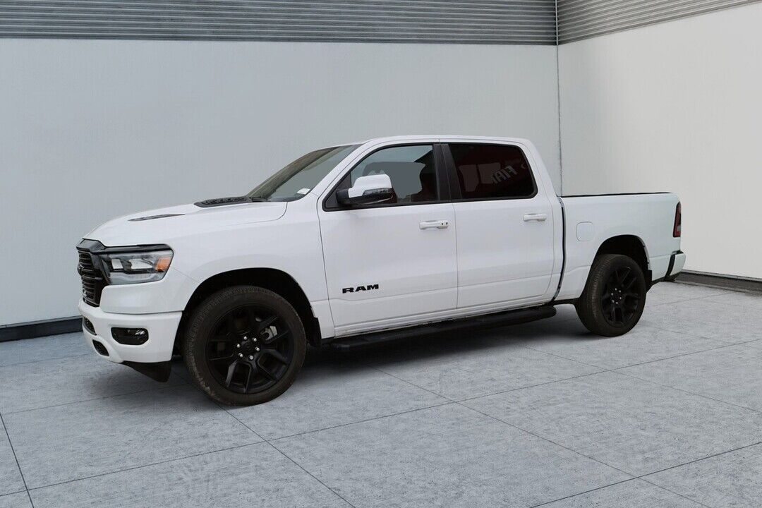 2023 Ram 1500  - Blainville Chrysler