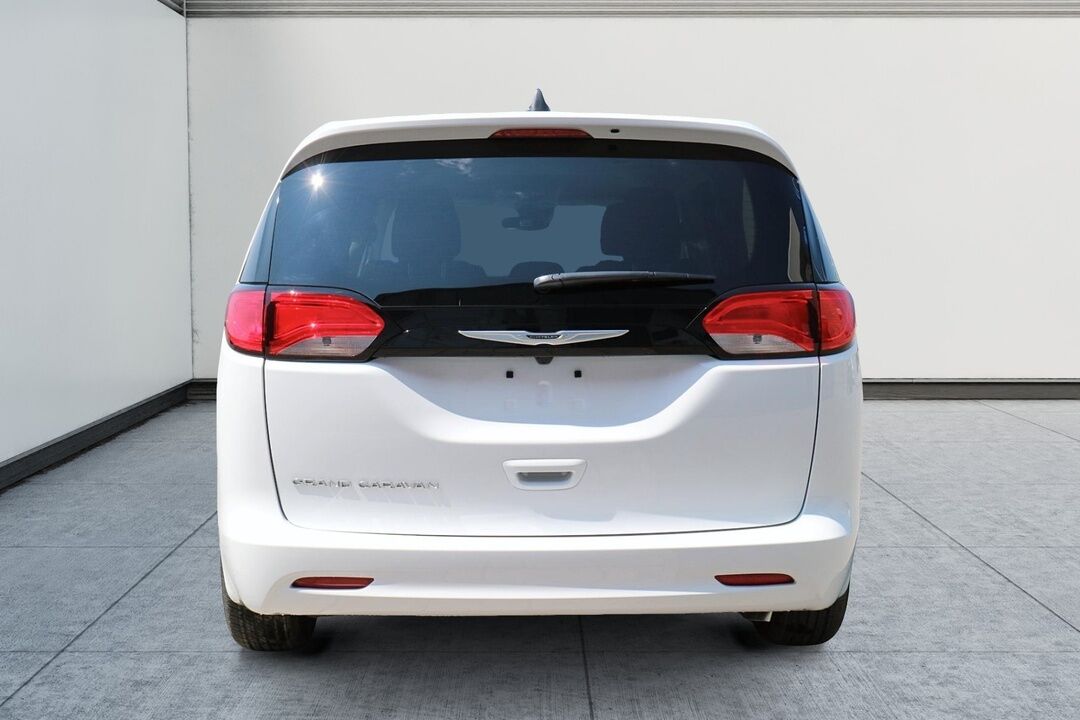 2024 Chrysler Grand Caravan  - Blainville Chrysler