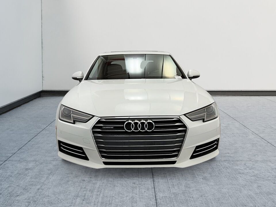 2017 Audi A4  - Blainville Chrysler