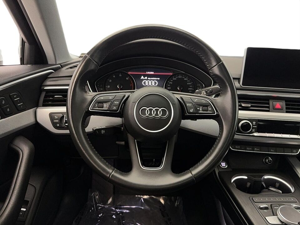 2017 Audi A4  - Blainville Chrysler