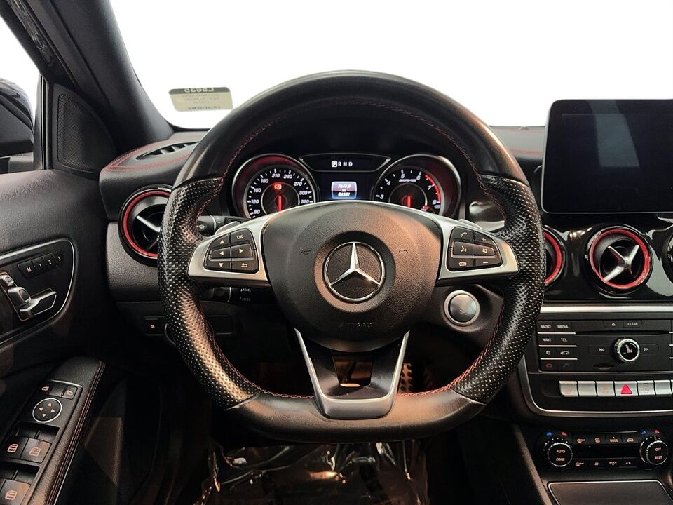 2018 Mercedes-Benz GLA  - Blainville Chrysler